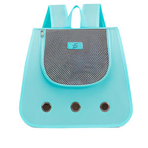 Zaino Traspirante in Rete per Gatti, Portatile per Trasporto e Viaggi - Product Image 4