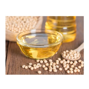 Huile de soja biologique pure / Huile de soja / Huile de cuisson - Product Image 1