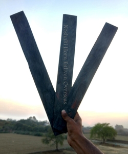 Plaque de corne de qualité exportée et longue bande prix de l'Inde bande de corne de buffle artisanale à bas prix - Product Image 6