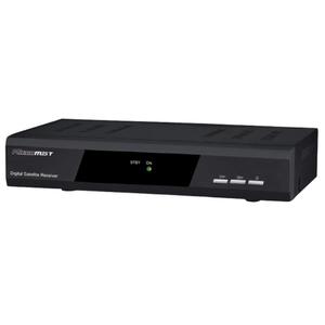 Receptor DVB-T Micro M25T-Compacto para TV Satelital - Product Image 1