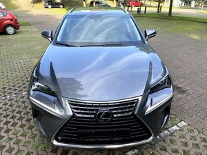 SUV NX-KLASS Usado 2020 con Control de Crucero Adaptativo, Transmisión Automática de 6 Velocidades, 4 Plazas - Product Image 4