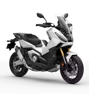 Scooter de Aventura X ADV 350cc de Alto Rendimiento NUEVO - Product Image 1