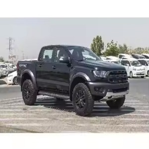 รถบรรทุก Ford Ranger Raptor 2022มือสองอย่างประณีตพร้อมส่ง
