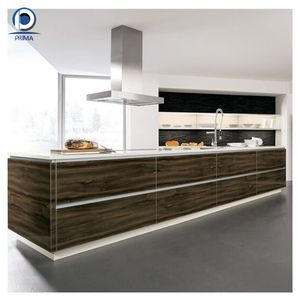 Mobili da Cucina su Misura di Alta Gamma per Clienti Sofisticati con Lavorazione Impeccabile - Product Image 5