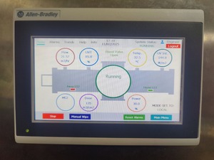 Système de tuyauterie et de raccords FLOW personnalisable pour des installations efficaces de distribution et de traitement des fluides disponible à la vente - Product Image 6