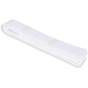 Traje de Karate con logotipo personalizado para hombre ligero, Kimono de Judo, logotipo personalizado para Jiu Jitsu Karate Judo, venta de uniforme de artes marciales personalizado - Product Image 4