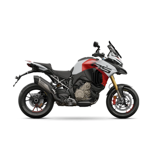 Meilleure offre pour les Ducati Multistrada V4 de 2015 à 2026 |   Motocyclettes V4 RS SuperSport Rally neuves/d'occasion d'origine - Product Image 1