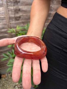 Pulseras y Brazaletes de Resina para Mujer, Nueva Colección, Joyería Estilo Ángel para Fiestas y Bodas, Alta Calidad - Product Image 4