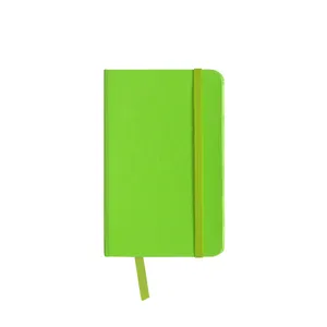 Quaderno Promozionale Personalizzato in PVC con Elastico - Product Image 1