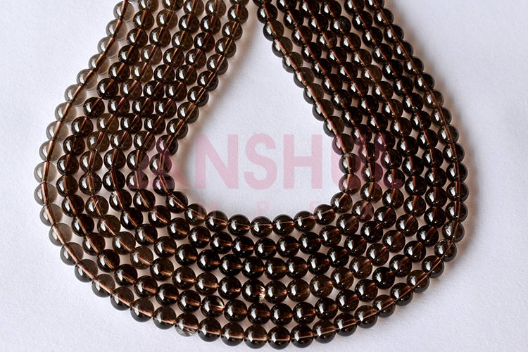 Light Gray to Deep Brown