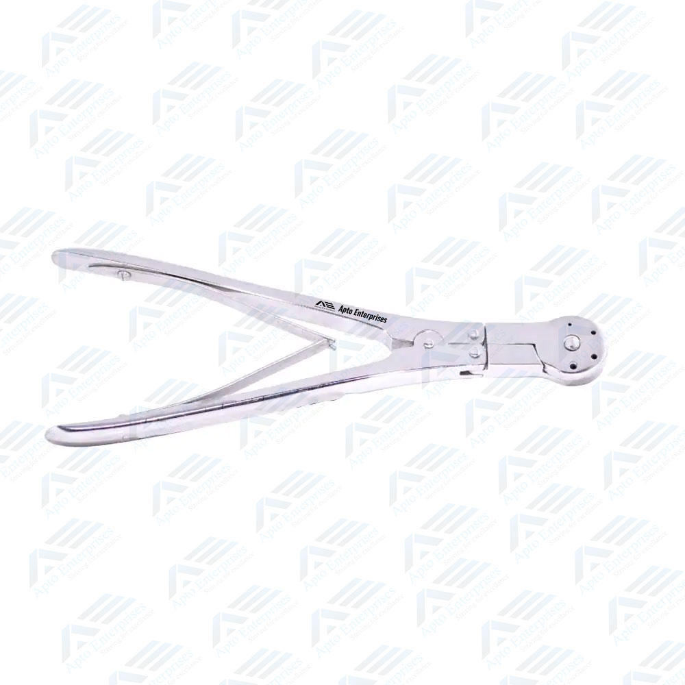 Wire Cutter