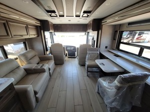 Autocaravana Tiffin A-L-L-E-G-R-O BUS 35CP del año 2021 lista para la venta - Product Image 3
