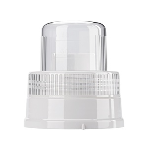Capuchon en plastique recyclable pour détergent à lessive, couvercle pour conteneur de lavage liquide écologique - Product Image 2
