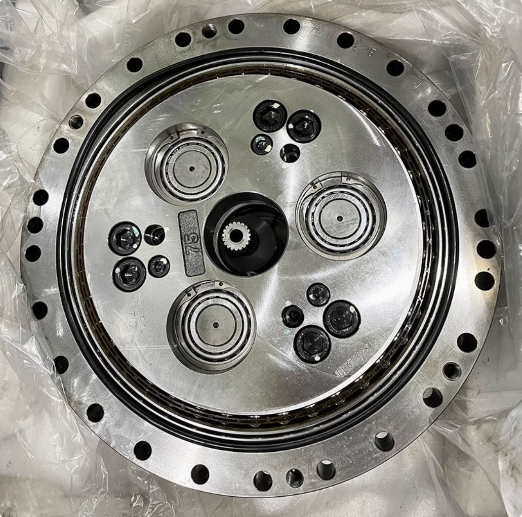 Réducteur FANUC A97L-0218-0238#450E-171 - Neuf, Origine Japon, Pour Robots Ou Machines
