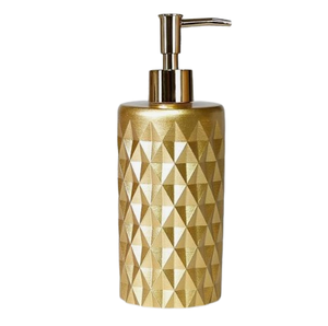 Shower Pump <b>Shampoo</b> <b>and</b> <b>Conditioner</b> Soap <b>Dispenser</b> Stainless Steel <b>Dispenser</b> for Bathroom - Product Image 4