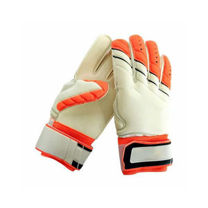 Guantes de Portero de Fútbol Juveniles Antideslizantes, Precio de Fábrica, Hechos de Goma - Product Image 4