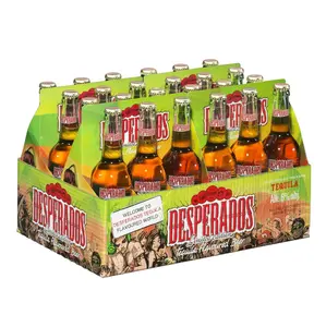 Hot Selling Price Of Desperado Beer 330ml Cans & Bottles