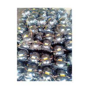 Ferraille de compresseur de réfrigérateur congelé approvisionnement en vrac vente en gros prix discount qualité exportation livraison rapide - Product Image 1