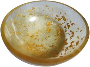 Bol à salade de style américain et européen au design moderne Bol à fruits en résine vintage avec motif d'ange Meilleurs prix - Product Image 5