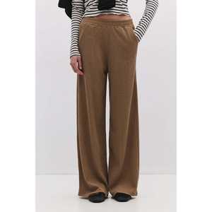 Pantalons décontractés texturés - Product Image 3