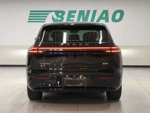 <span class=keywords><strong>Peinture</strong></span> d'origine, jamais accidentée, 2025 Exeed Sterra ET 625 Pro, conduite à gauche, voitures d'occasion chinoises abordables, Exeed Sterra ET SUV électrique - Product Image 6