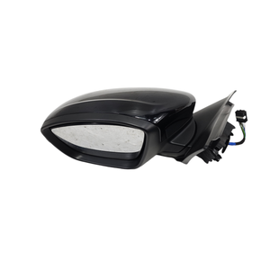 Rétroviseur gauche PEUGEOT 208 Série HNK (EB2ADT) (19>) - Product Image 3