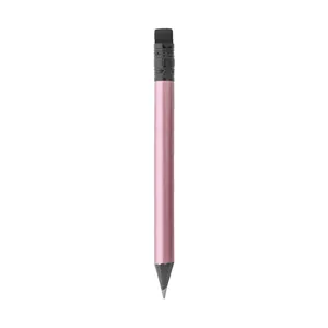 Mini-crayon en bois personnalisé Neplum, stylo promotionnel, merchandising - Product Image 3