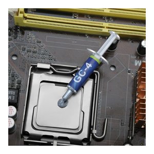 Pasta Termoconductora ICPU GE GC4A - Product Image 3