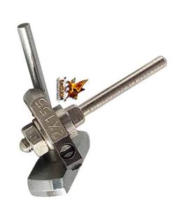 0.1m & 140 Diamond Size Cutting <b>Tool</b> 4mm <b>Jewelry</b> Hand Machine <b>Tool</b> with Design <b>Equipment</b> for <b>Jewelry</b> Cutting - Product Image 2