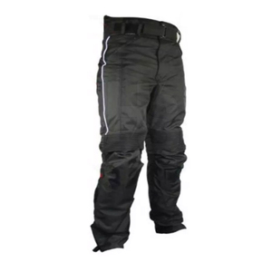 Traje de Motocicleta para Hombre, Estilo Moderno, Precio de Fábrica OEM, 100% Poliéster, Transpirable, Resistente al Viento e Impermeable, Talla Grande - Product Image 3