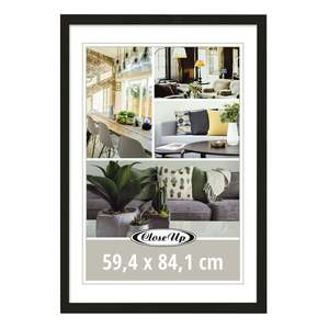 Set of 3 DIN <b>A1</b> <b>Black</b> Poster <b>Frames</b> 59.4 X 84.1 cm Print Format - Product Image 2
