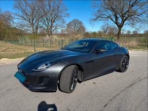 <span class=keywords><strong>Segunda</strong></span> <span class=keywords><strong>mano</strong></span> 2016 <span class=keywords><strong>Jaguar</strong></span>-Tipo F Automático Gasolina 4 Cilindros Euro6 2 Seat 381hp <span class=keywords><strong>COCHES</strong></span> USADOS Listo para enviar a todo el mundo - Product Image 3