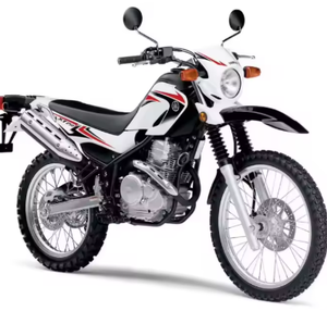 Nouvelle Moto XT250 249cc à Suspension de Qualité Supérieure 2025, Moteur Monocylindre 4 Temps Refroidi par Air, Performances Inégalées - Product Image 1