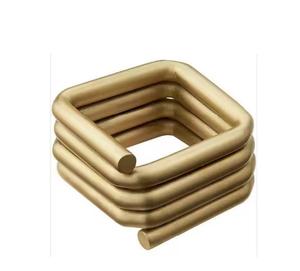 Meilleure vente Rond de serviette de forme différente acheter au prix le plus bas - Product Image 1