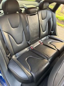 AUDI S4 PREMIUM PLUS 2019, TOUTES OPTIONS, PROPRE ET EN BON ÉTAT, À VENDRE - PRÊT À ÊTRE EXPÉDIÉ - LIVRAISON PORTE À PORTE - Product Image 4