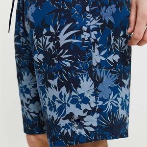 Shorts d'été décontractés pour hommes, personnalisés à la conception de sublimation, bon marché, vente en gros à bas prix - Product Image 5