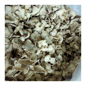 Gingembre séché en vrac du Vietnam Tranche de gingembre séché naturel de qualité supérieure et racine entière Qualité d'exportation Fournisseur d'usine en gros - Product Image 4