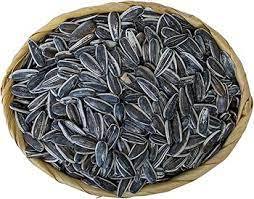 Graines de tournesol brutes de haute qualité en gros, séchées, en sacs tissés PP de 25/50 kg, durée de conservation de 24 mois, origine Pays-Bas, pour consommation humaine - Product Image 3