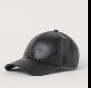 หมวกเบสบอลผ้าทั่วไป5แผงสำหรับเด็กผู้หญิงหมวกผ้าฝ้ายดีไซน์ใหม่ - Product Image 4