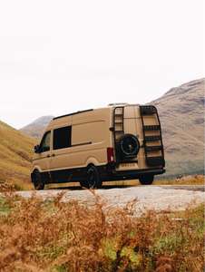 Vente flash : camping-cars mobiles tout-terrain, caravanes de voyage. - Product Image 5