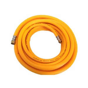 Tubo da Giardino Diametro 14mm Lunghezza 10m Rif. 449049 - Product Image 1