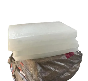 พาราฟินแว็กซ์ที่ผ่านการรับรอง 58-60 พาราฟินแว็กซ์ชนิดแข็ง - Product Image 2