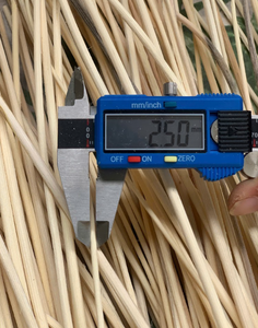 Rollo de Núcleo de Ratán de Alta Calidad, Materia Prima para Manualidades y Proyectos de Bricolaje - Product Image 5