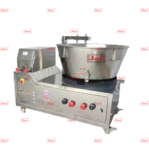 Chaîne de traitement automatique compacte pour lait, yaourt et boissons destinée aux fermes laitières - Product Image 2