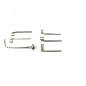 ชุดเครื่องดึงกลับการผ่าตัดระบบทางเดินอาหาร OMNI พร้อมกรอบ Wishbone ของชุดผ่าตัดทางการแพทย์โดย zuol - Product Image 5