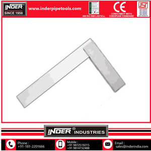 Outil industriel de haute qualité de la marque Inder, outil d'ingénierie carré personnalisable, disponible en version personnalisée aux normes internationales - Product Image 2