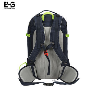 Mochila Multifuncional para Botas <span class=keywords><strong>de</strong></span> Esquí, para Viajes <span class=keywords><strong>de</strong></span> Snowboard, Senderismo, Campamento y Deportes <span class=keywords><strong>de</strong></span> Invierno, Bolsa <span class=keywords><strong>de</strong></span> Transporte para Equipo Deportivo - Product Image 3