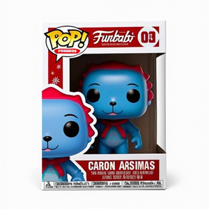 Funko POP! Figura Navideña de Lilo & Stitch Sonriendo - Product Image 2