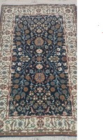 Ensemble de tapis de laine noué à la main persan de haute qualité Style classique 5x7/6x8 tapis de salon tendance pour la décoration intérieure