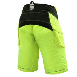 2025 High Quality Offroad Motocross Shorts for Men Women Printed Sportswear with Plus Size Feature for Cycling <b>Mountain</b> Biking - Product Image 3